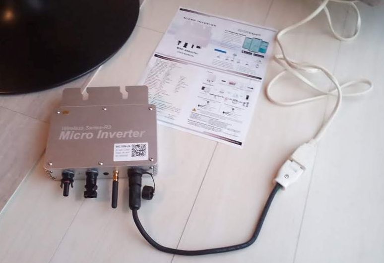 MicroInverter